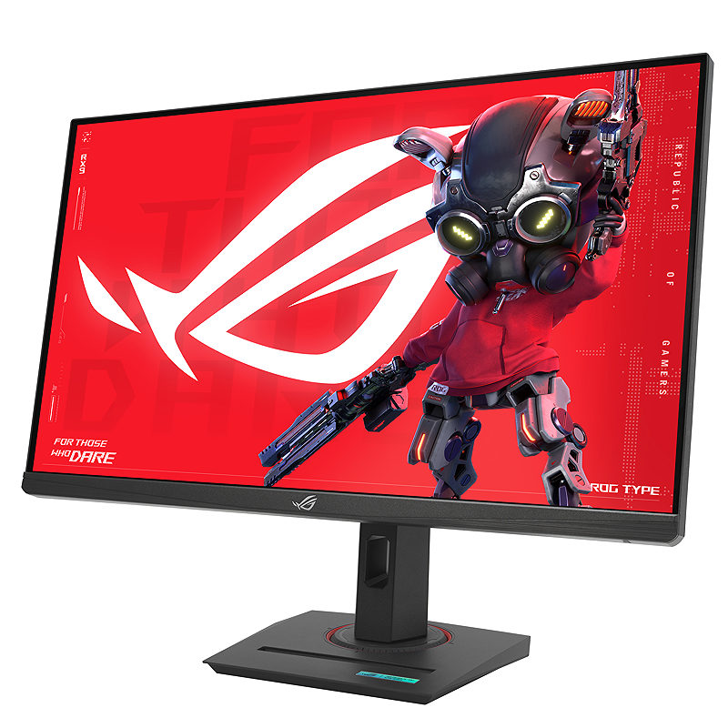 ASUS ROG Strix XG27UCG computer monitor - Billede 5