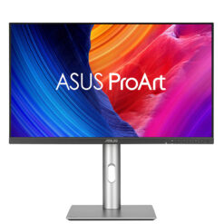 ASUS ProArt PA27JCV computer monitor