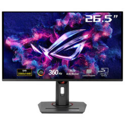 ASUS ROG Strix OLED XG27ACDNG computer monitor