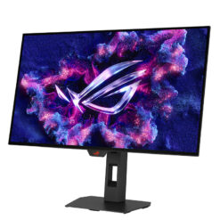 ASUS ROG Strix XG27AQWMG computer monitor - Billede 3
