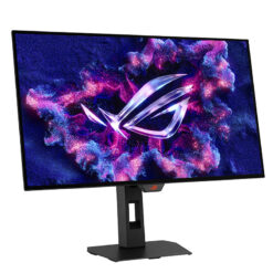 ASUS ROG Strix XG27AQWMG computer monitor - Billede 4