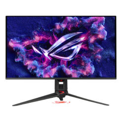 ASUS ROG Swift OLED PG32UCDMR computer monitor