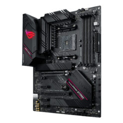 ASUS ROG STRIX B550-F GAMING WIFI II AMD B550 Stik AM4 ATX - Billede 4