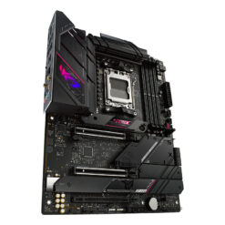ASUS ROG STRIX B650E-E GAMING WIFI AMD B650 Sokkel AM5 ATX - Billede 4