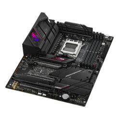 ASUS ROG STRIX B650E-E GAMING WIFI AMD B650 Sokkel AM5 ATX - Billede 5