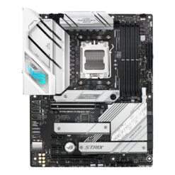 Alternative view of ASUS ROG STRIX B650-A GAMING WIFI AMD B650 Sokkel AM5 ATX