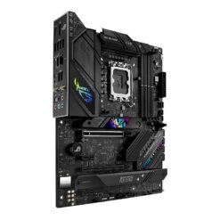 Alternative view of ASUS ROG STRIX B760-F GAMING WIFI Intel B760 LGA 1700 ATX