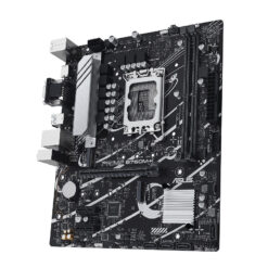 ASUS PRIME B760M-K Intel B760 LGA 1700 micro ATX - Billede 3