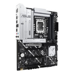 ASUS PRIME Z890-P WIFI Intel Z890 LGA 1851 (Socket V1) ATX - Billede 4