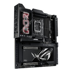 Alternative view of ASUS ROG MAXIMUS Z890 EXTREME