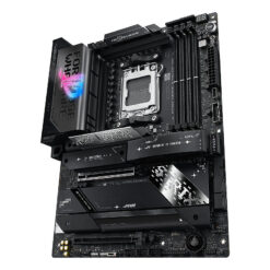 ASUS ROG STRIX X870E-E GAMING WIFI AMD X870E Sokkel AM5 ATX - Billede 5