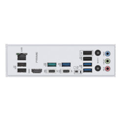 ASUS Prime X870-P WIFI AMD X870 Sokkel AM5 ATX - Billede 5