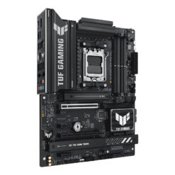 ASUS TUF GAMING B850-PLUS WIFI AMD B850 Sokkel AM5 ATX - Billede 5