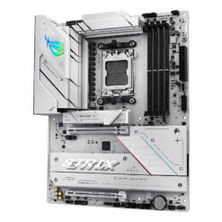 Alternative view of ASUS ROG STRIX B850-A GAMING WIFI AMD B850 Sokkel AM5 ATX