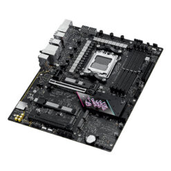 Alternative view of ASUS ROG STRIX B850-E GAMING WIFI AMD B850 Sokkel AM5 ATX