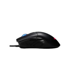 Alternative view of ASUS ROG Gladius II Core mouse