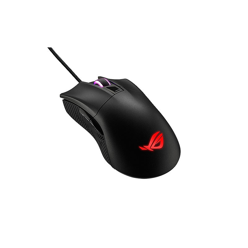 ASUS ROG Gladius II Core mouse - Billede 3