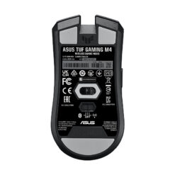 Alternative view of ASUS TUF Gaming M4 Wireless mouse