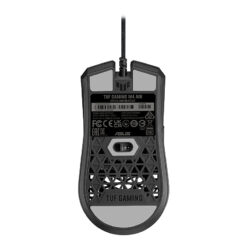 Alternative view of ASUS TUF Gaming M4 Air mouse