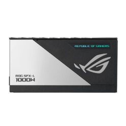 Alternative view of ASUS ROG Loki SFX-L 1000W Platinum power supply unit