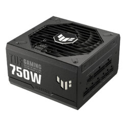 ASUS TUF Gaming 750W Gold power supply unit