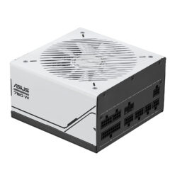 Alternative view of ASUS Prime AP-750G power supply unit