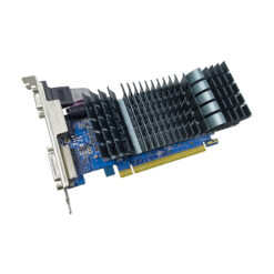 Alternative view of ASUS GT710-SL-2GD5-BRK-EVO NVIDIA GeForce GT 710 2 GB GDDR5
