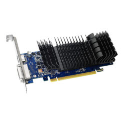 Alternative view of ASUS GT1030-SL-2G-BRK NVIDIA GeForce GT 1030 2 GB GDDR5