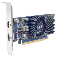 ASUS GT1030-2G-BRK NVIDIA GeForce GT 1030 2 GB GDDR5 - Billede 4