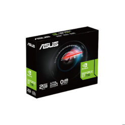 ASUS GT730-4H-SL-2GD5 NVIDIA GeForce GT 730 2 GB GDDR5 - Billede 4