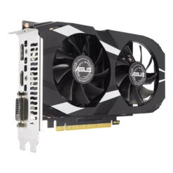 ASUS Dual -RTX3050-O6G NVIDIA GeForce RTX 3050 6 GB GDDR6 - Billede 4
