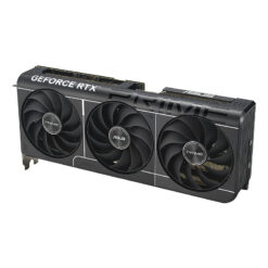 Alternative view of ASUS Prime -RTX5070-O12G NVIDIA GeForce RTX 5070 12 GB GDDR7