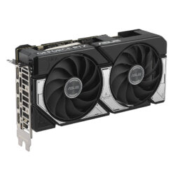 Alternative view of ASUS Dual -RTX5060TI-O16G NVIDIA GeForce RTX 5060 Ti 16 GB GDDR7