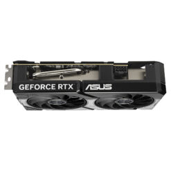 ASUS Dual -RTX5060TI-O16G NVIDIA GeForce RTX 5060 Ti 16 GB GDDR7 - Billede 5