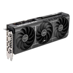 Alternative view of ASUS Prime -RTX5060TI-O16G NVIDIA GeForce RTX 5060 Ti 16 GB GDDR7