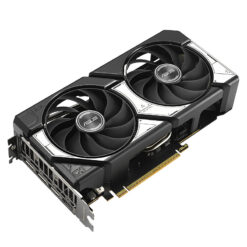 ASUS Dual -RTX5060-O8G NVIDIA GeForce RTX 5060 8 GB GDDR7 - Billede 3