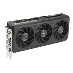 Alternative view of ASUS Prime -RTX5050-O8G NVIDIA GeForce RTX 5050 8 GB GDDR6