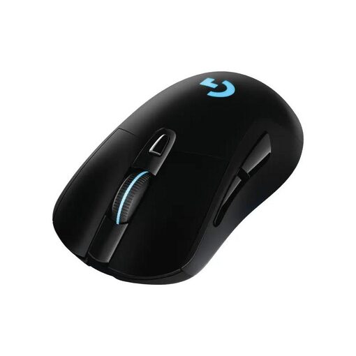 Logitech Mouse G703 black (910-005640)