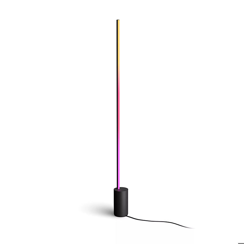 Philips Hue White and Color ambiance Signe gradient gulvlampe