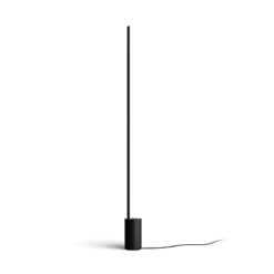 Alternative view of Philips Hue White and Color ambiance Signe gradient gulvlampe