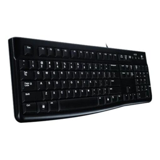 Tastatur, Logitech K120