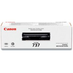 Canon Toner 9435B002 / 737 Black