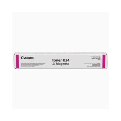 Canon Toner 9452B001 / 34 Magenta (9452B001/9452B001AA)