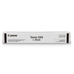 Canon Toner 9454B001 / 34 Black (9454B001/9454B001AA)