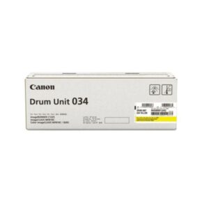 Canon Drum unit 9455B001 / 34 Yellow (9455B001/9455B001AA)