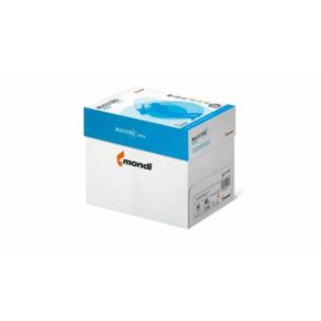 Alternative view of Papir, A4 120g, Maestro