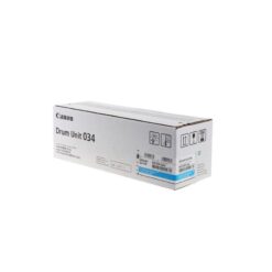 Canon Drum unit 9457B001 / 34 Cyan (9457B001/9457B001AA)