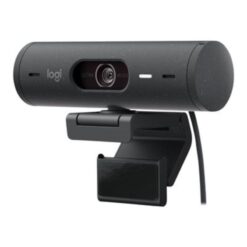 Logitech Webcam 960-001459 / Brio 505 Black