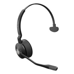 Alternative view of Jabra Engage 65 SE Headset Trådløs Kontor/Callcenter Sort