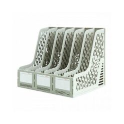 Magasin holder i plast
